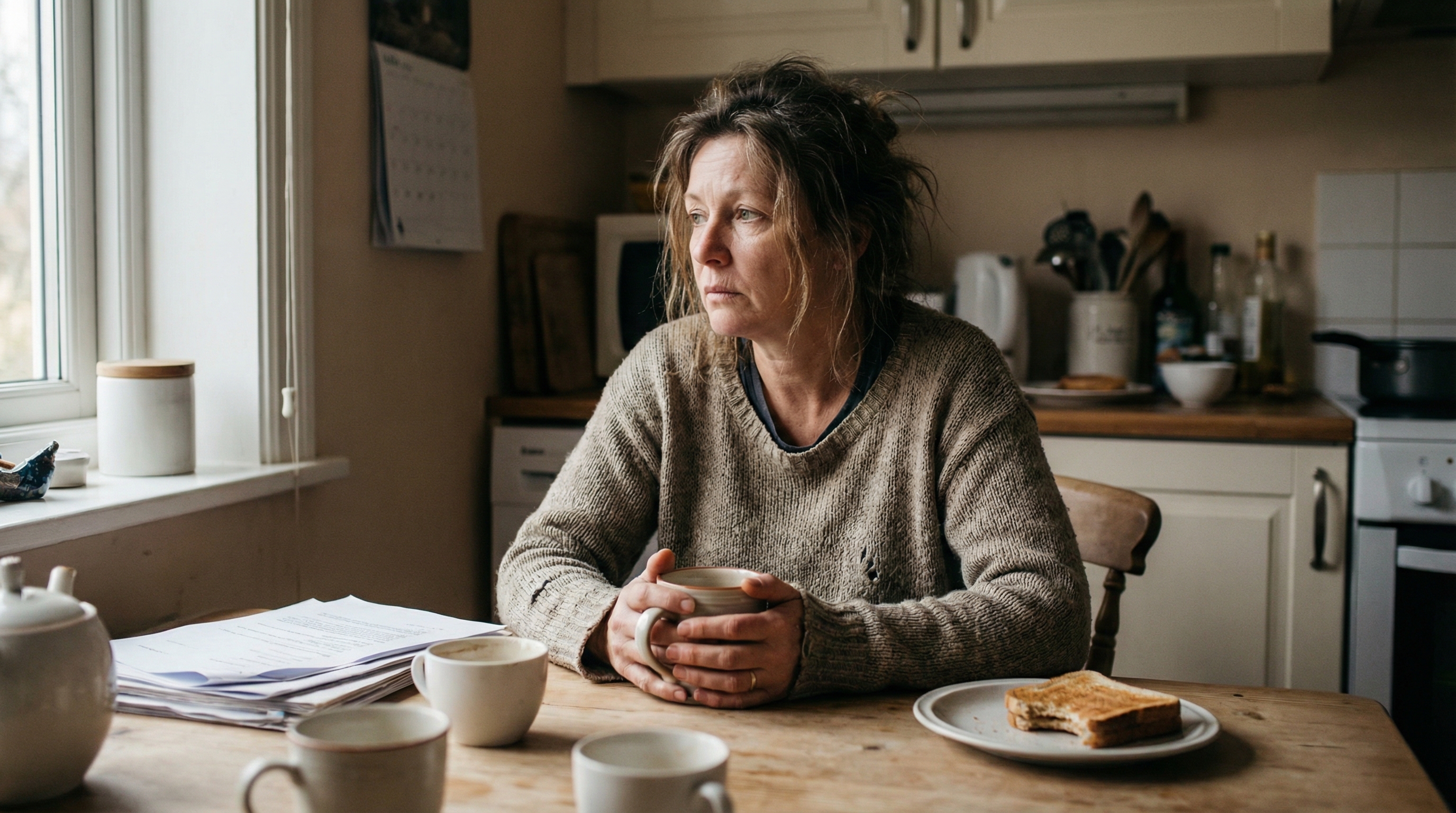 5 Signs It's Time to Consider Respite Care